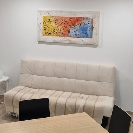 Casetta Arianna برينديسي المظهر الخارجي الصورة