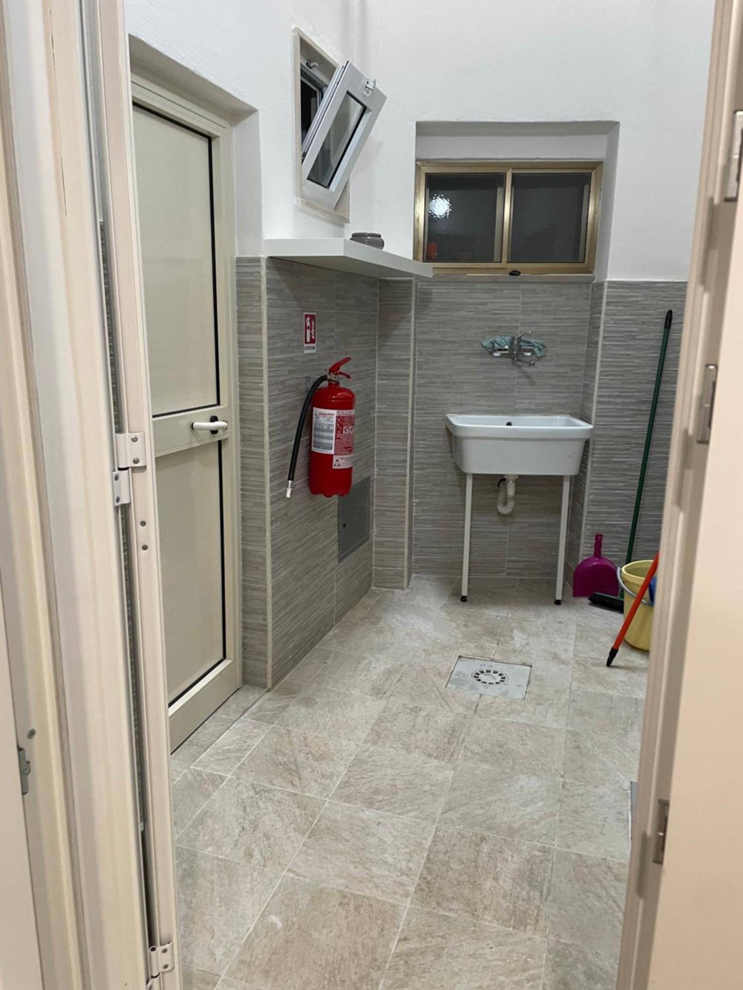 Casetta Arianna برينديسي المظهر الخارجي الصورة